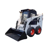 Jauns Skidsteer